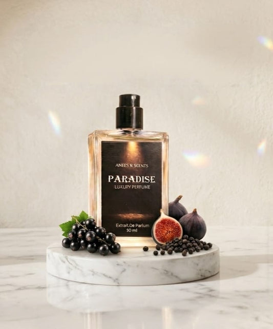 Paradise