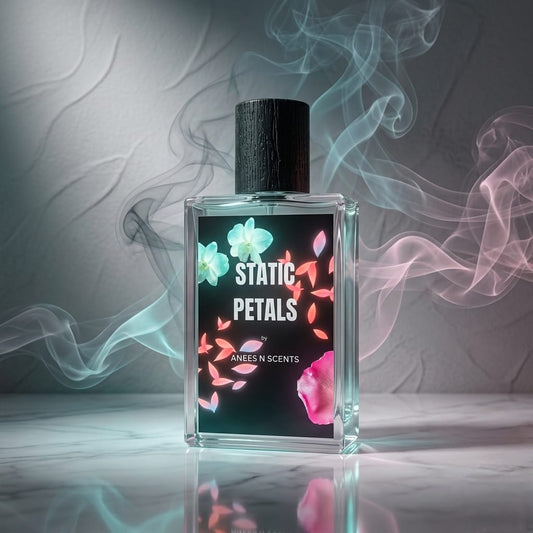 Static Petals