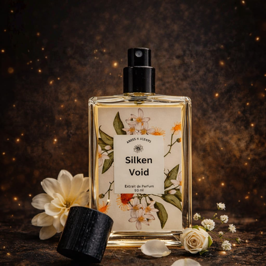 Silken Void