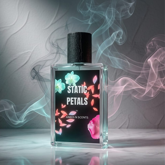 Static Petals