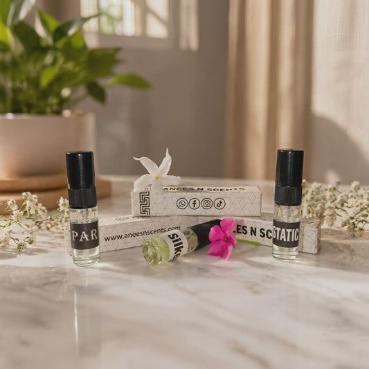 Tester deal